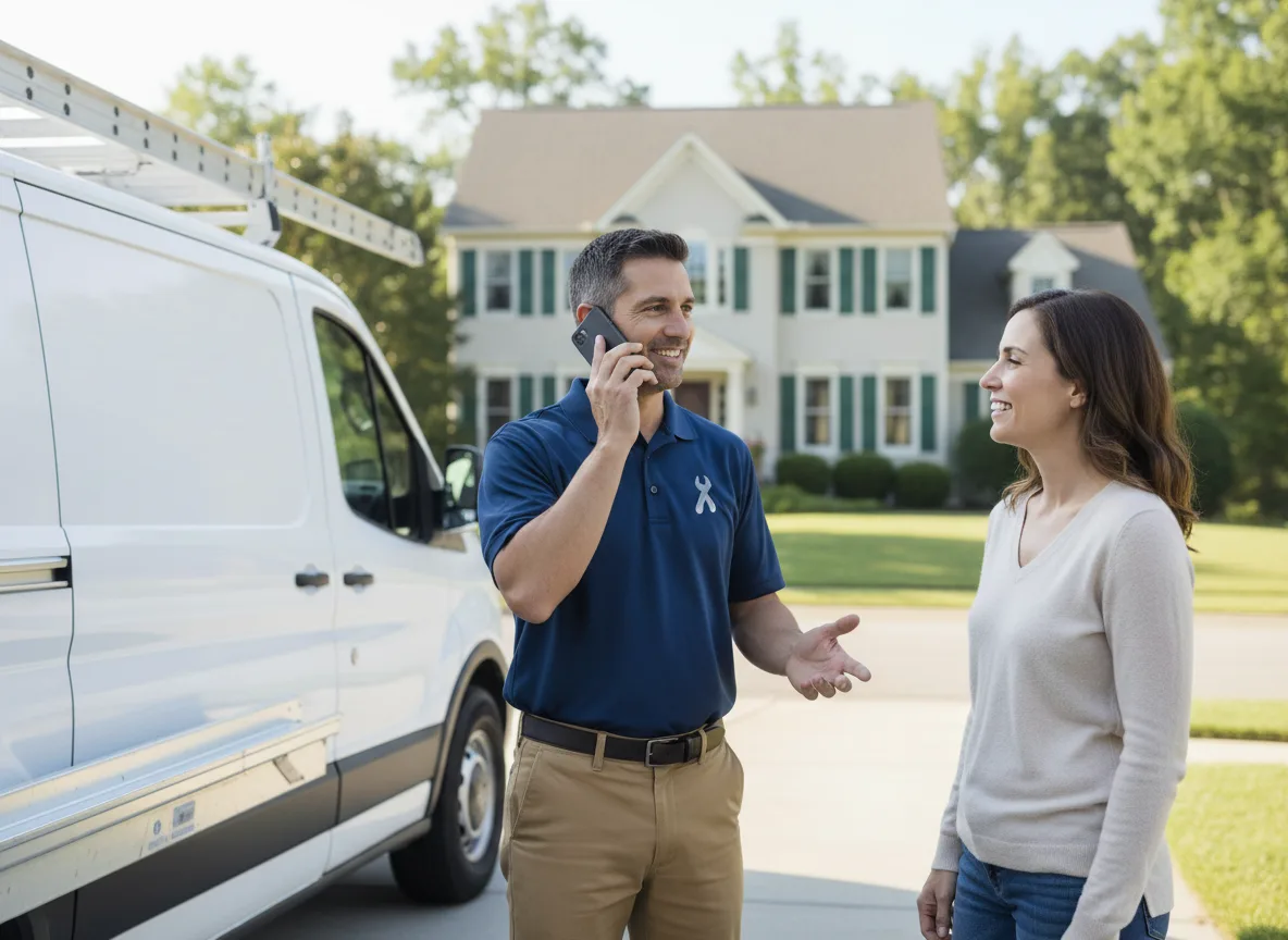 Home Gutter Service Blackstock, SC FAQs